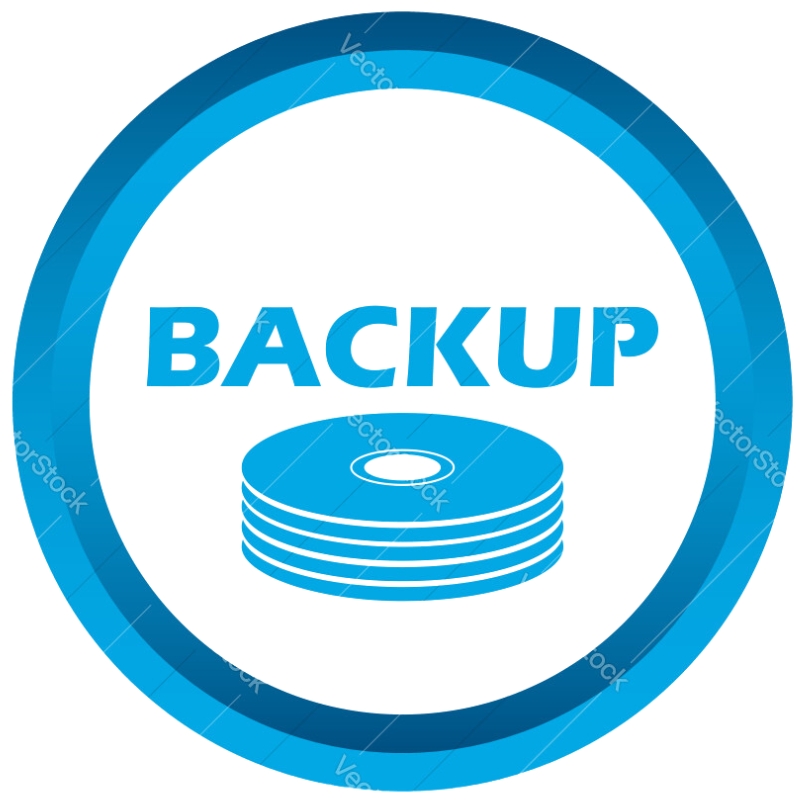 Account Backup